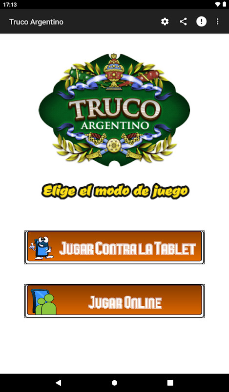 Argentinean truco screenshot image 7_Popularmodapk.com