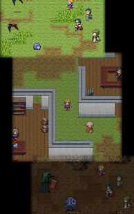 百货店RPG破解版<span>(mod)</span> screenshot image 10_Popularmodapk.com