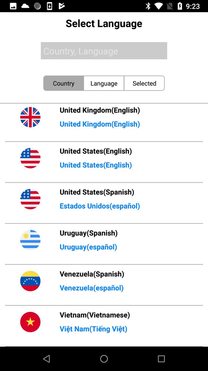 GTA Grand Theft Auto: San Andreas<span>(Mod Menu)</span> screenshot image 6_Popularmodapk.com