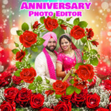 Anniversary Photo Frames7.0_Popularmodapk.com