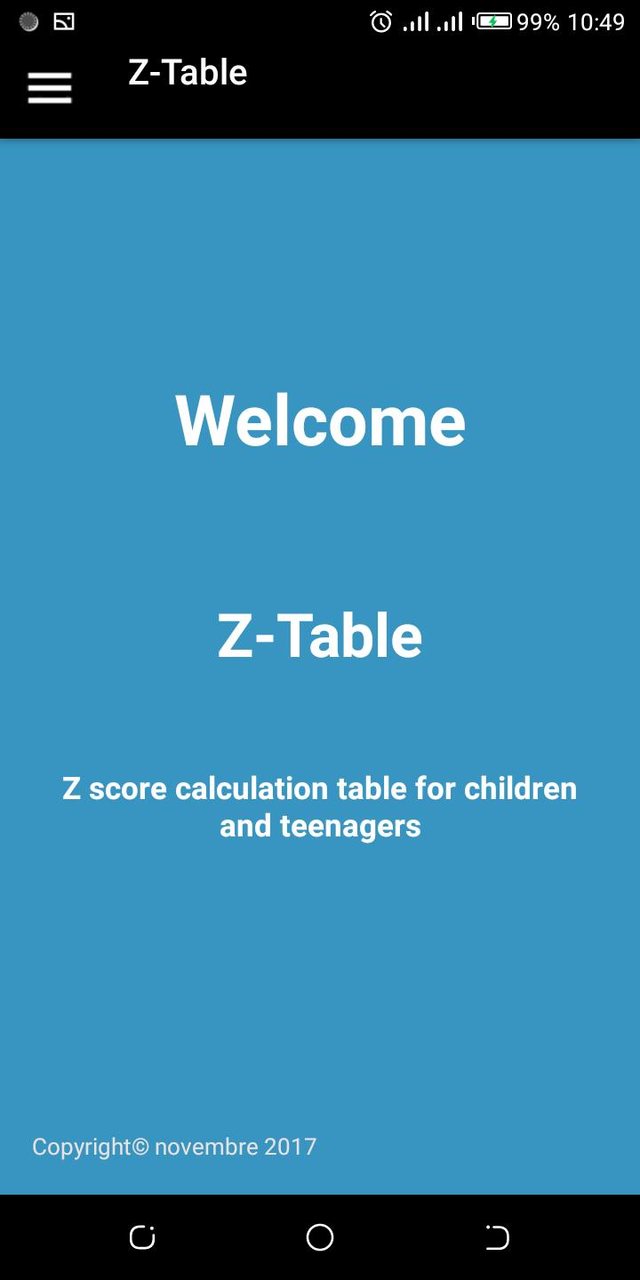 Z-Table screenshot image 7_Popularmodapk.com