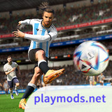 Soccer Master Shoot Star<span>(No Ads)</span>1.1.2_Popularmodapk.com