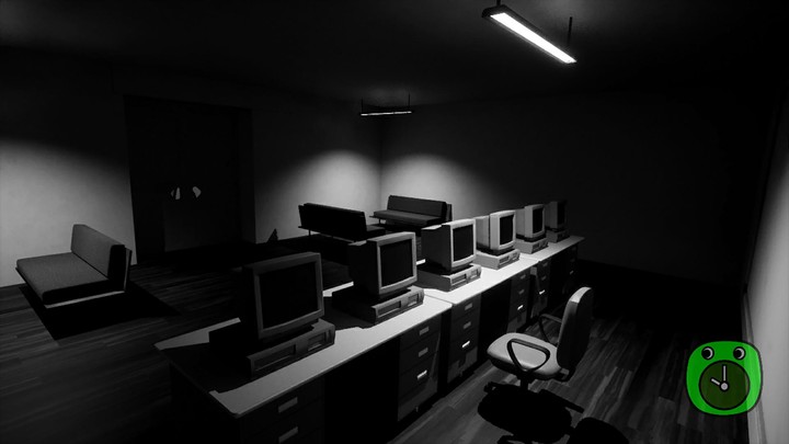 The Garten of Banban screenshot image 3_Popularmodapk.com