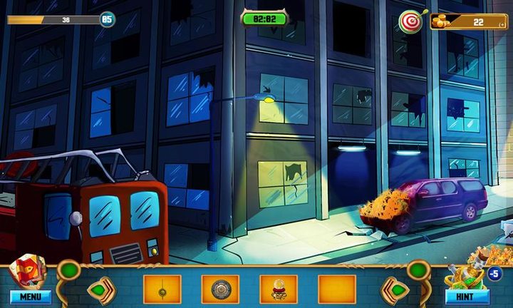 Room Escape: Secret Mission screenshot image 4_Popularmodapk.com