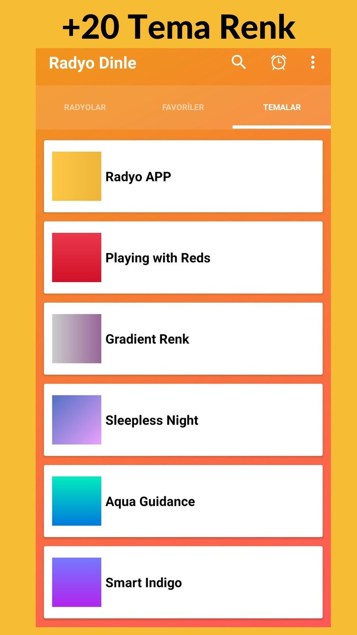 Download Radio Tower: Radio FM screenshot image 5_Popularmodapk.com