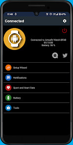 Gaudi - Gay Chat & Dating screenshot image 1_Popularmodapk.com