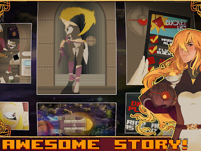 Planet Diver<span>(Unlimited money)</span> screenshot image 9_Popularmodapk.com