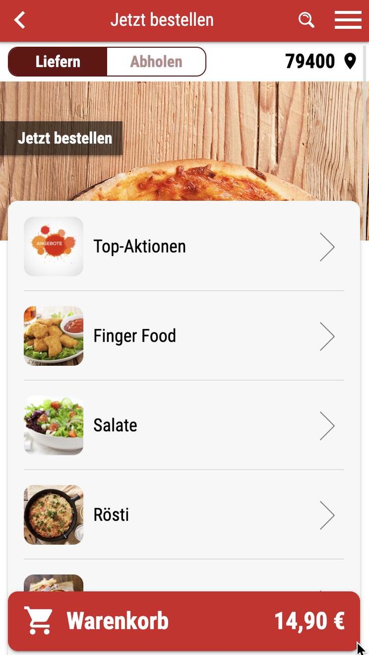 Da Persio screenshot image 9_Popularmodapk.com