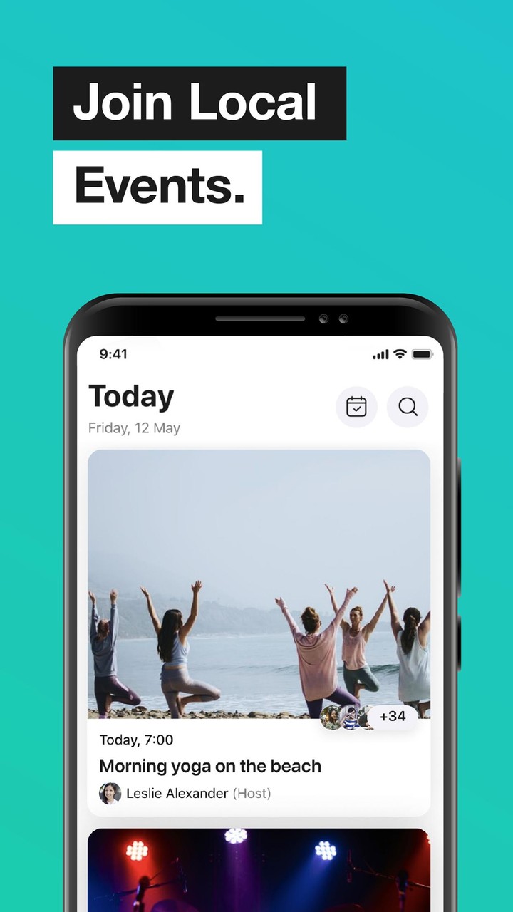 ASKWHO - Meet New People screenshot image 11_Popularmodapk.com