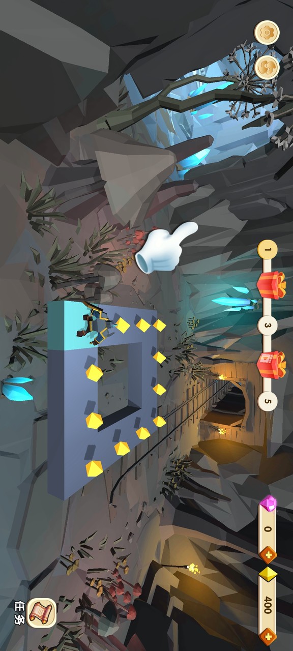 Puzzle Hero-maze games Jigsaw Games screenshot image 1_Popularmodapk.com