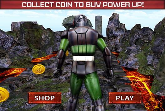 3D Mask Run Rider Man Rush<span>(Unlimited money)</span> screenshot image 11_Popularmodapk.com