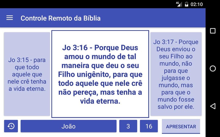 Holyrics screenshot image 20_Popularmodapk.com