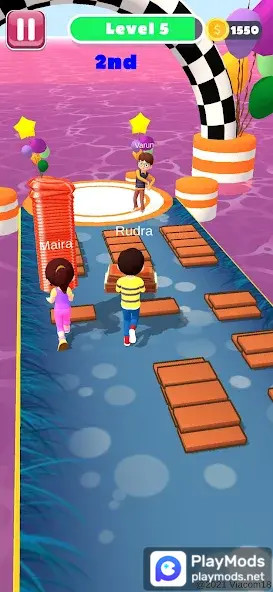 Rudra Shortcut Race 3D<span>(unlimited money)</span> screenshot image 5_Popularmodapk.com