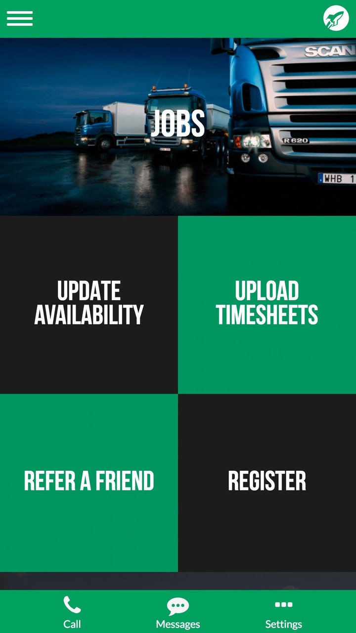 Elite Recruitment screenshot image 1_Popularmodapk.com