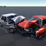 Flexbody Car Crash: Soft Body<span>(Unlimited Money)</span>0.3.2_Popularmodapk.com