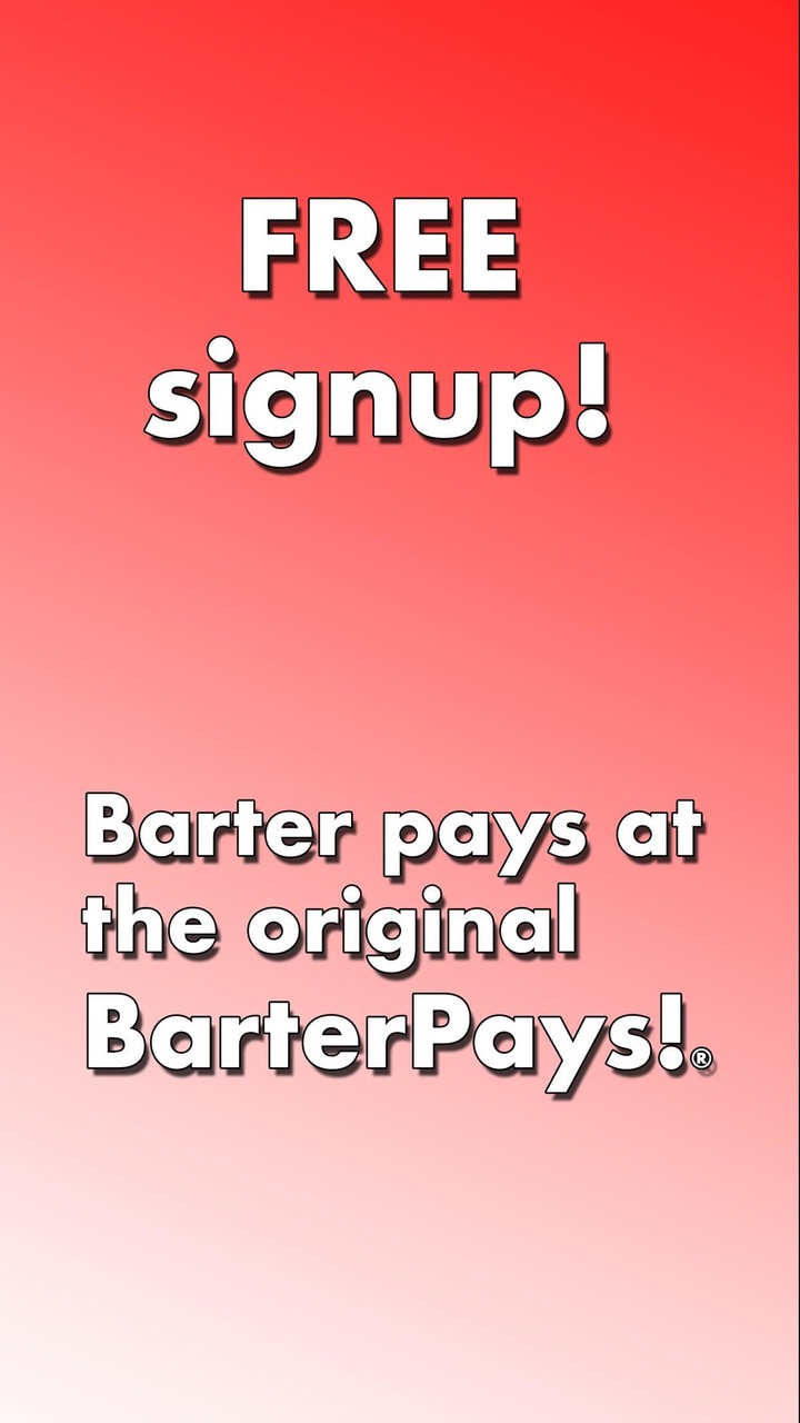 BarterPays! Mobile screenshot image 5_Popularmodapk.com