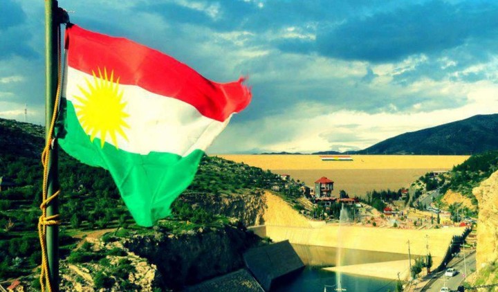 Kurdish Flag Wallpapers screenshot image 4_Popularmodapk.com