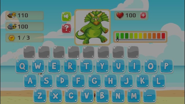 Endless Spelling Bee screenshot image 8_Popularmodapk.com