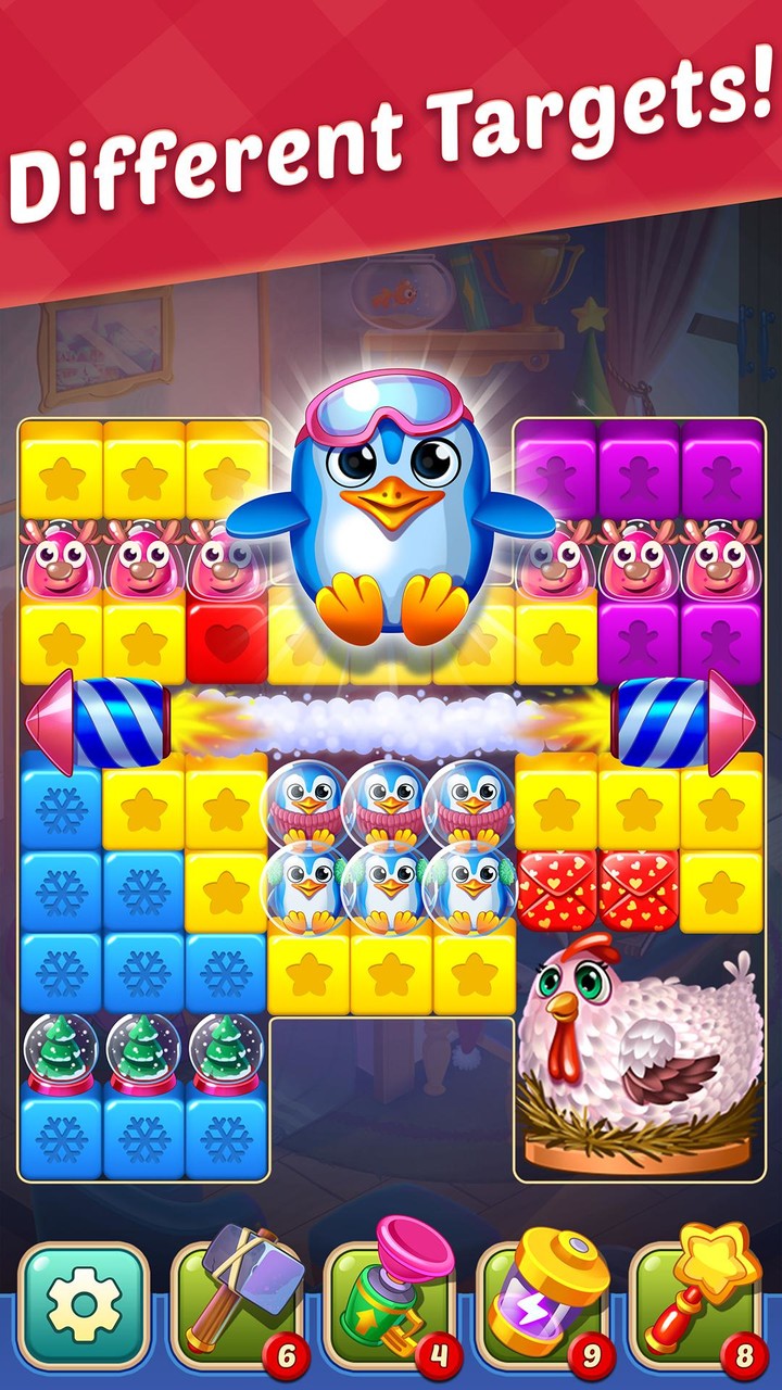 Pilkki screenshot image 1_Popularmodapk.com