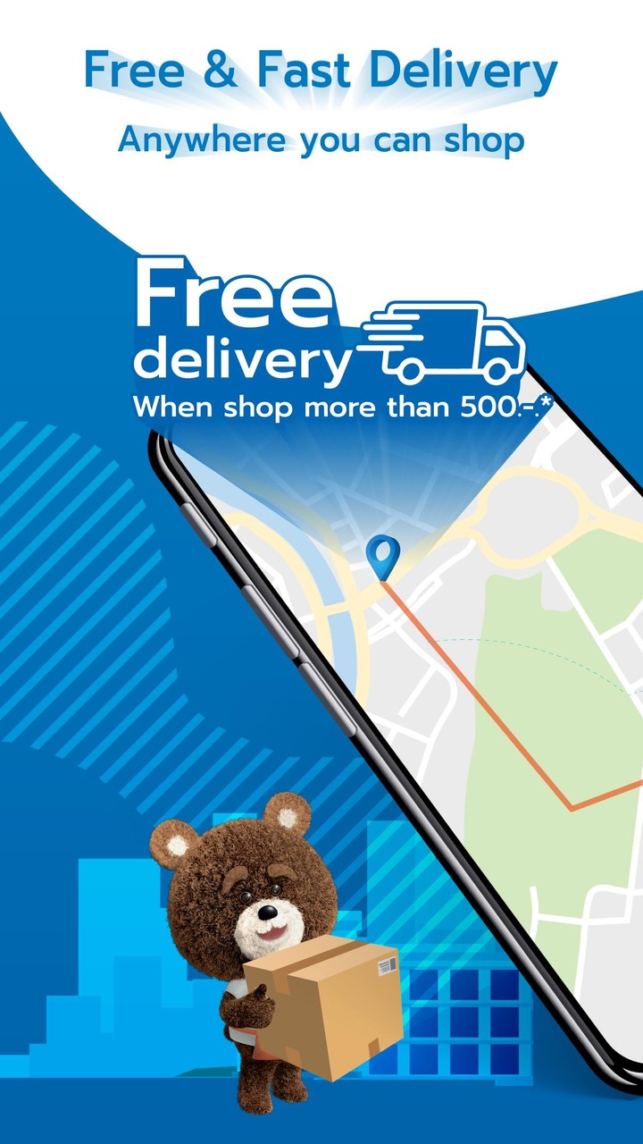 HomePro | Home Shopping screenshot image 4_Popularmodapk.com