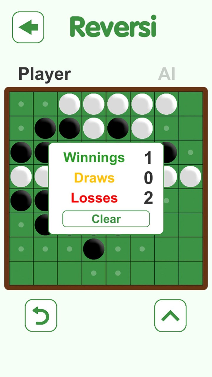 Reversi screenshot image 4_Popularmodapk.com