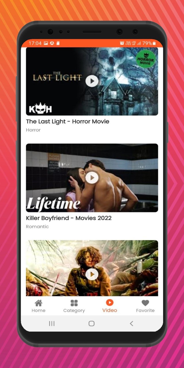 9xflix Movies screenshot image 3_Popularmodapk.com