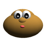 Potaty 3D Classic<span>(No Ads)</span>6.0053_Popularmodapk.com
