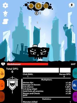 Shadow Clicker<span>(Unlimited money)</span> screenshot image 9_Popularmodapk.com