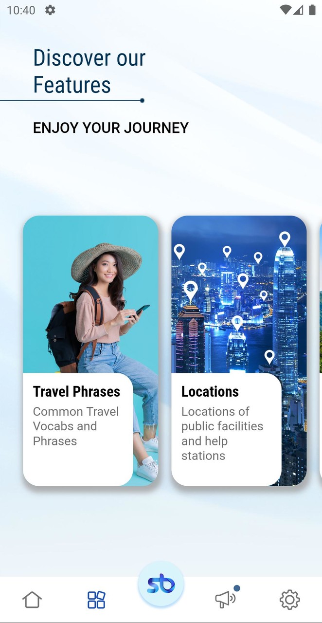 Safeguard HK screenshot image 21_Popularmodapk.com