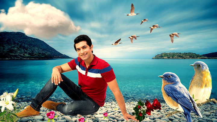 Nature Photo editor : Nature Photo Frame screenshot image 6_Popularmodapk.com