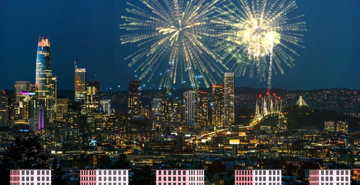 Real Fireworks screenshot image 3_Popularmodapk.com