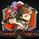 Legends of Crystal(This Game Can Experience The Full Content)1.1.9_Popularmodapk.com