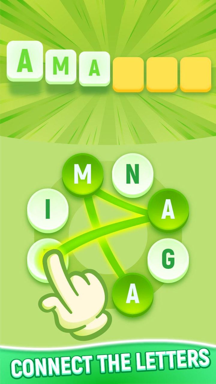 Legends of Words: Guess Master screenshot image 4_Popularmodapk.com