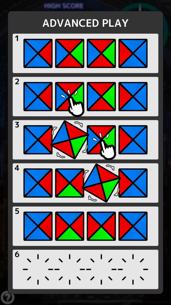 MOSAIQ screenshot image 3_Popularmodapk.com