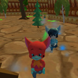 Fun run maze game0.2.106_Popularmodapk.com