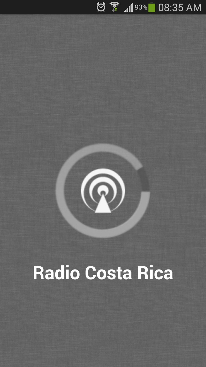 Radio Costa Rica screenshot image 9_Popularmodapk.com