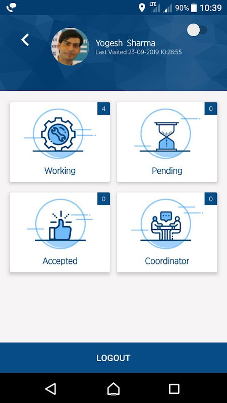 Ant My ERP screenshot image 10_Popularmodapk.com