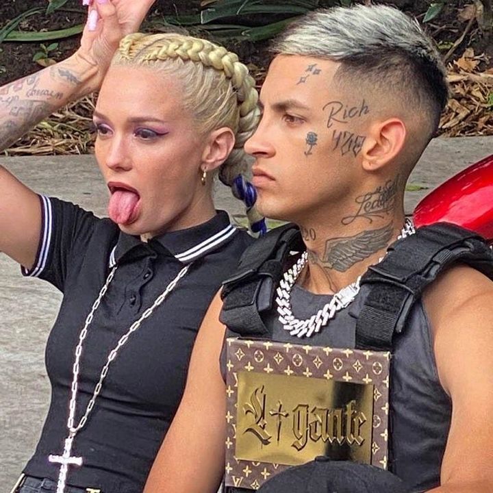 L-Gante Wallpapers HD 4K screenshot image 7_Popularmodapk.com