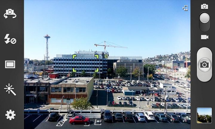 CAMERA screenshot image 10_Popularmodapk.com