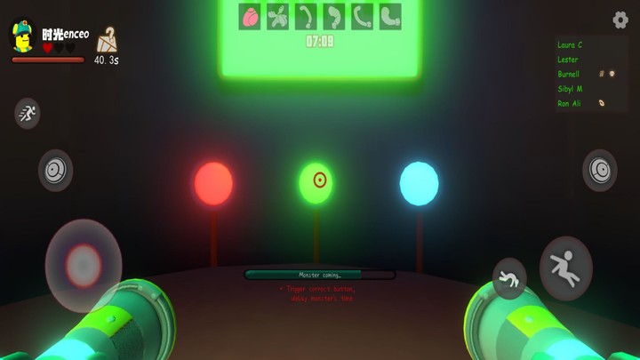 Horror Playtime screenshot image 4_Popularmodapk.com