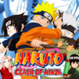 Naruto Clash of Ninja<span>(Free download)</span>androidoyunclub_Popularmodapk.com