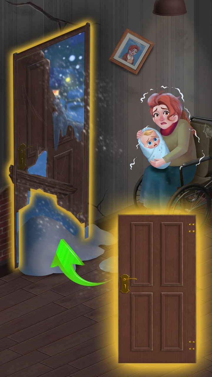 Undead Slayer<span>(Large currency)</span> screenshot image 18_Popularmodapk.com