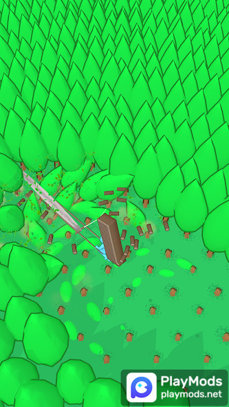 Craftland<span>(unlimited money)</span> screenshot image 1_Popularmodapk.com