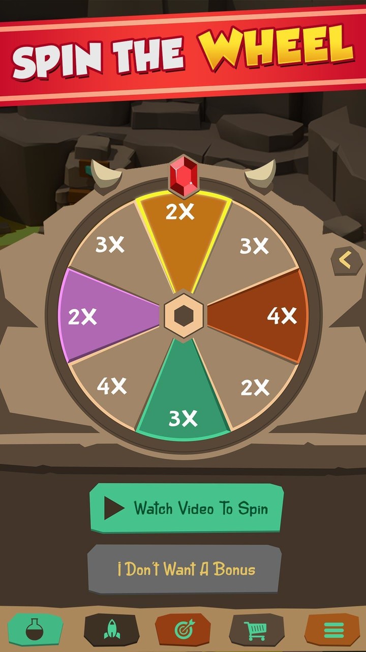 Super Cherry World:Platformer screenshot image 8_Popularmodapk.com