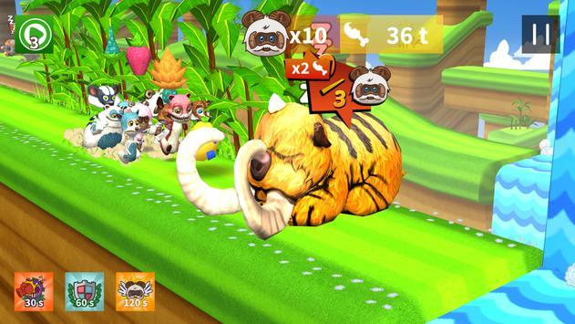 Animoys : Ravenous<span>(Unlimited money)</span> screenshot image 11_Popularmodapk.com