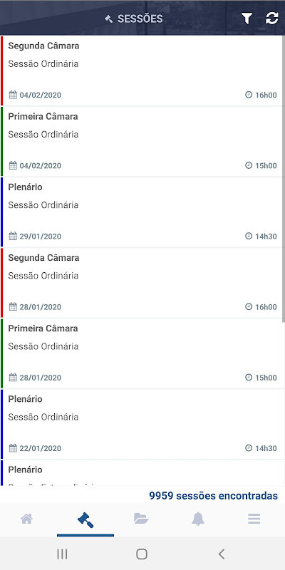 TCU Mobile screenshot image 2_Popularmodapk.com