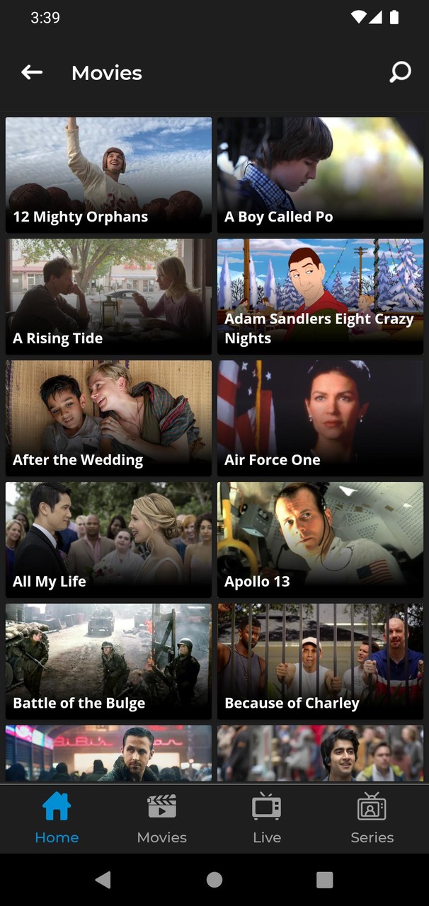 AFN Now screenshot image 7_Popularmodapk.com