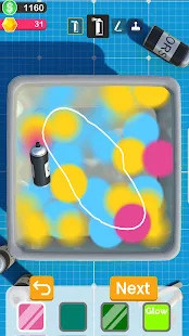 浸染大师破解版<span>(mod)</span> screenshot image 13_Popularmodapk.com