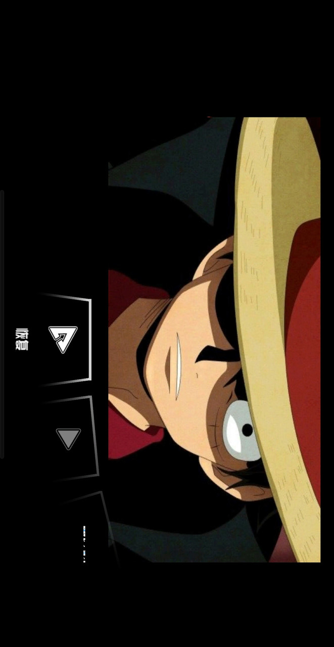 GTA Grand Theft Auto: San Andreas(One Piece Luffy Mod) screenshot image 25_Popularmodapk.com