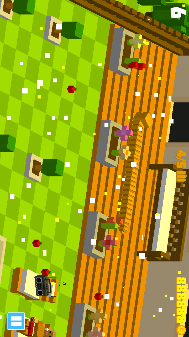 Hungry Eaters(Unlimited coins) screenshot image 25_Popularmodapk.com